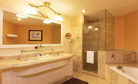 Junior suite Hôtel Krystal Satélite María Bárbara Tlalnepantla de Baz