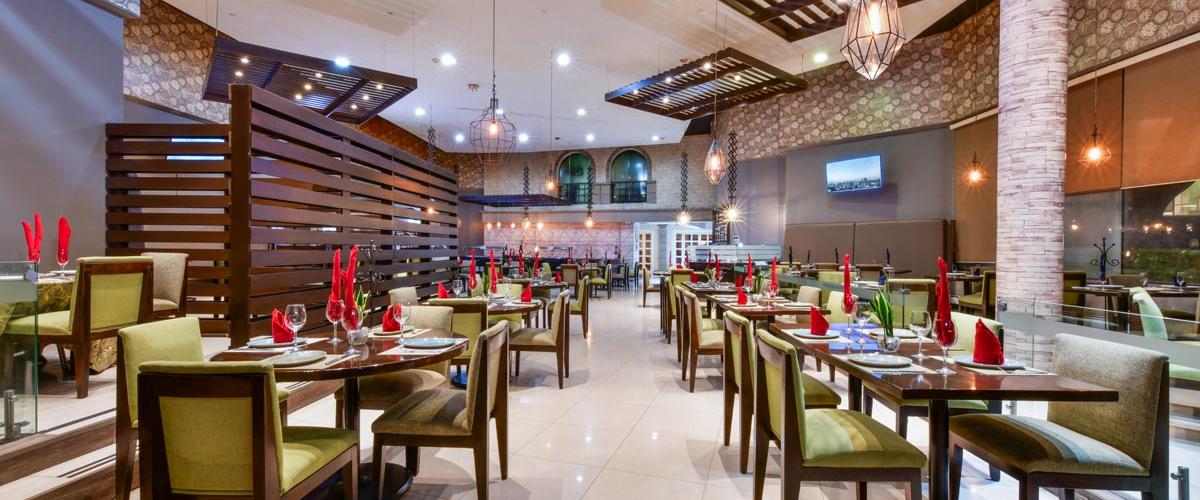 Krystal Satélite María Bárbara - Ciudad de México - Krystal Satélite María Bárbara - Ciudad de México -