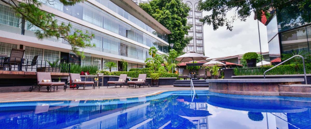 Krystal Satélite María Bárbara - Ciudad de México -  Krystal Satélite María Bárbara - Ciudad de México -