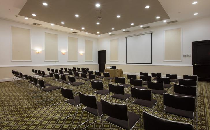 Constelación I Krystal® Satélite María Bárbara Ciudad de México Constelación I Krystal® Satélite María Bárbara Ciudad de México