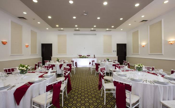 Constelación VII Krystal® Satélite María Bárbara Ciudad de México Constelación VII Krystal® Satélite María Bárbara Ciudad de México