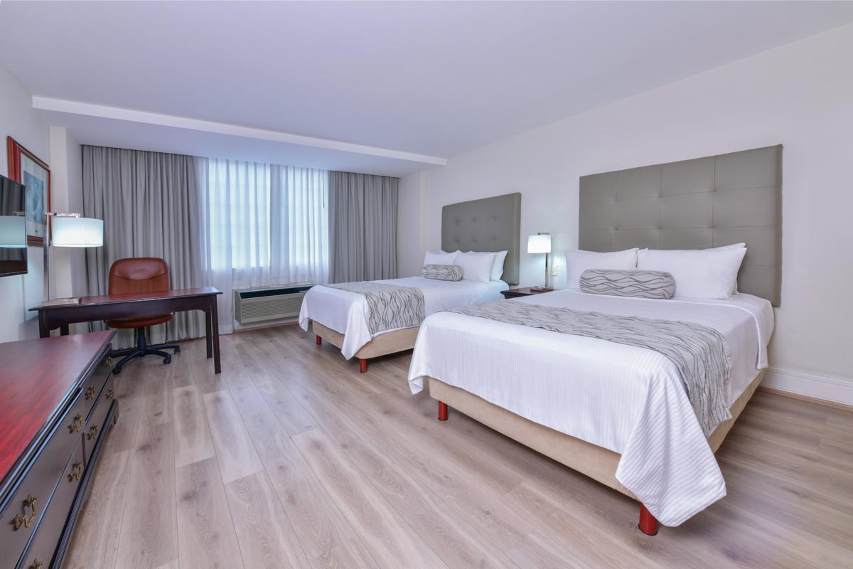 Krystal® Satélite María Bárbara Ciudad de México Krystal® Satélite María Bárbara Ciudad de México